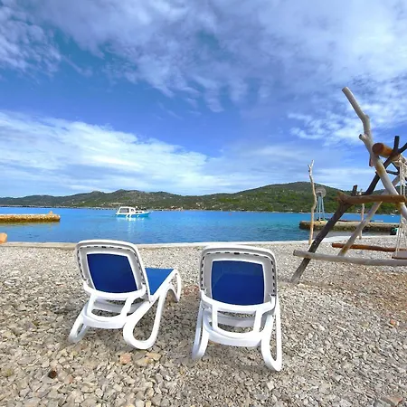 Vakantiehuis House Viola *