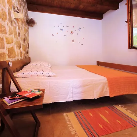 Tatil Evi House Viola Otok Zizanj