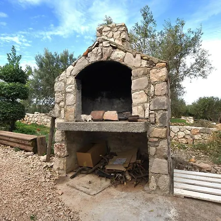 House Viola Vakantiehuis