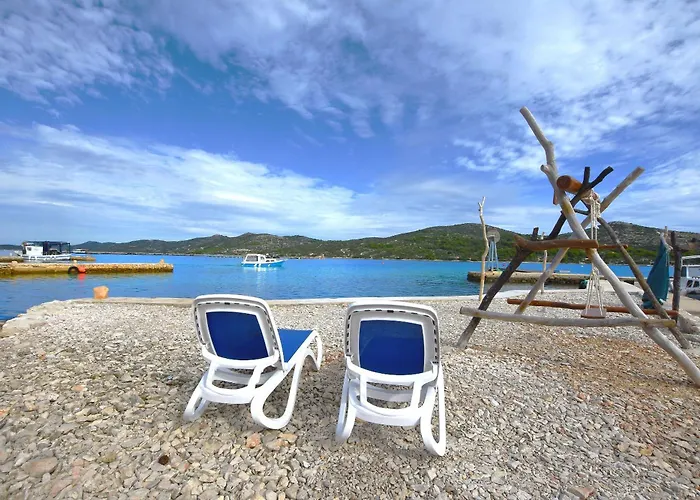 Vikendica House Viola *