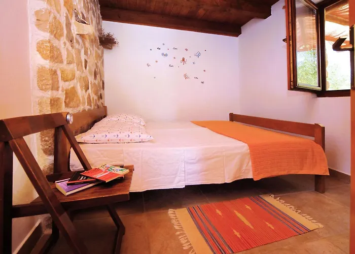 Σπίτι διακοπών House Viola Otok Zizanj