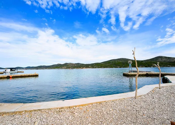 Vikendica House Viola *