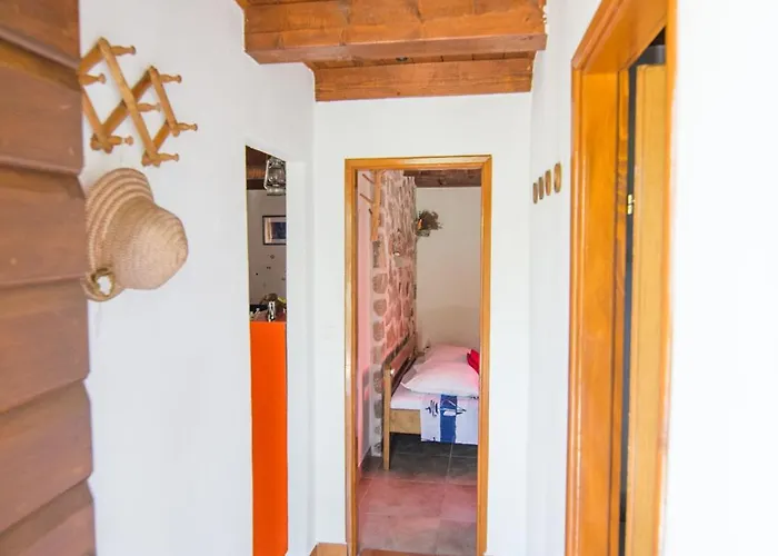 House Viola Σπίτι διακοπών *