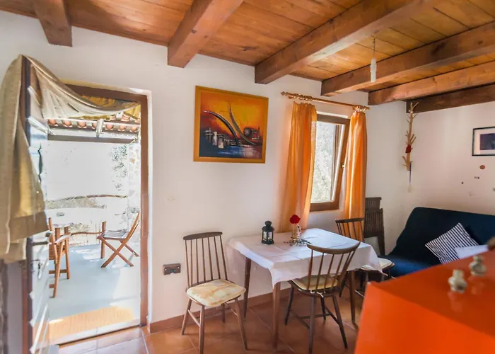 House Viola Vikendica