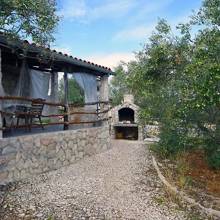 House Viola Vakantiehuis *