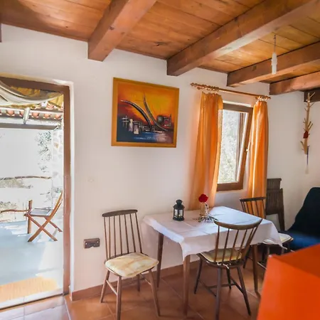 House Viola 度假居